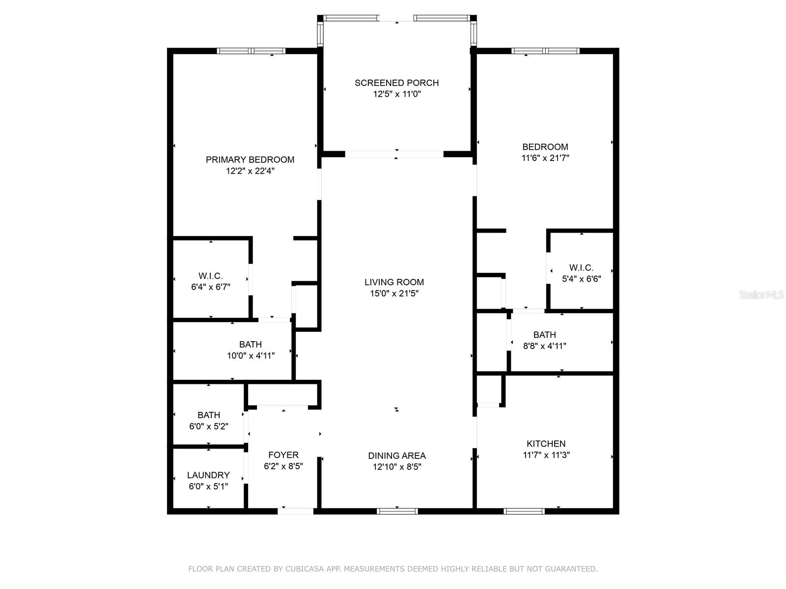 5106 CLUBSIDE DR #5106, LONGWOOD, FL, 32779