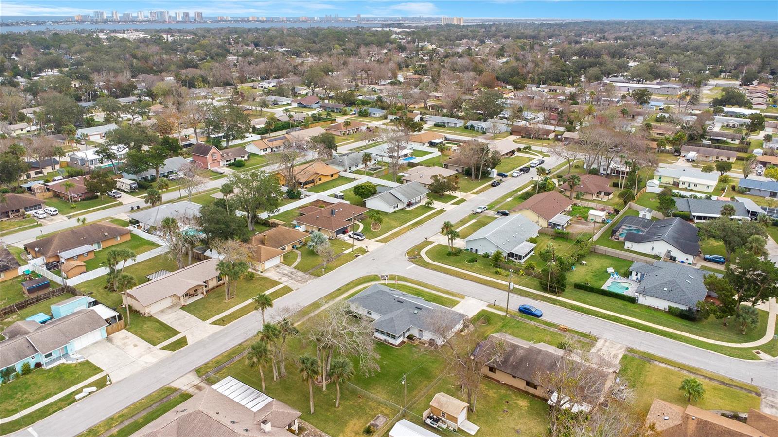 794 SCRUB OAK ST, SOUTH DAYTONA, FL, 32119