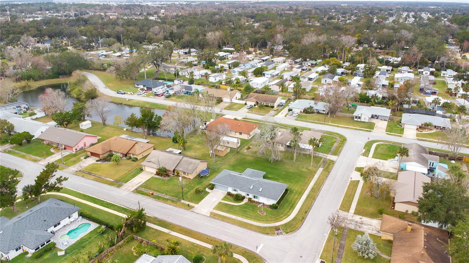 794 SCRUB OAK ST, SOUTH DAYTONA, FL, 32119