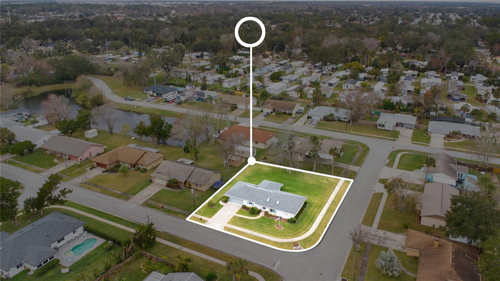 794 SCRUB OAK ST, SOUTH DAYTONA, FL, 32119