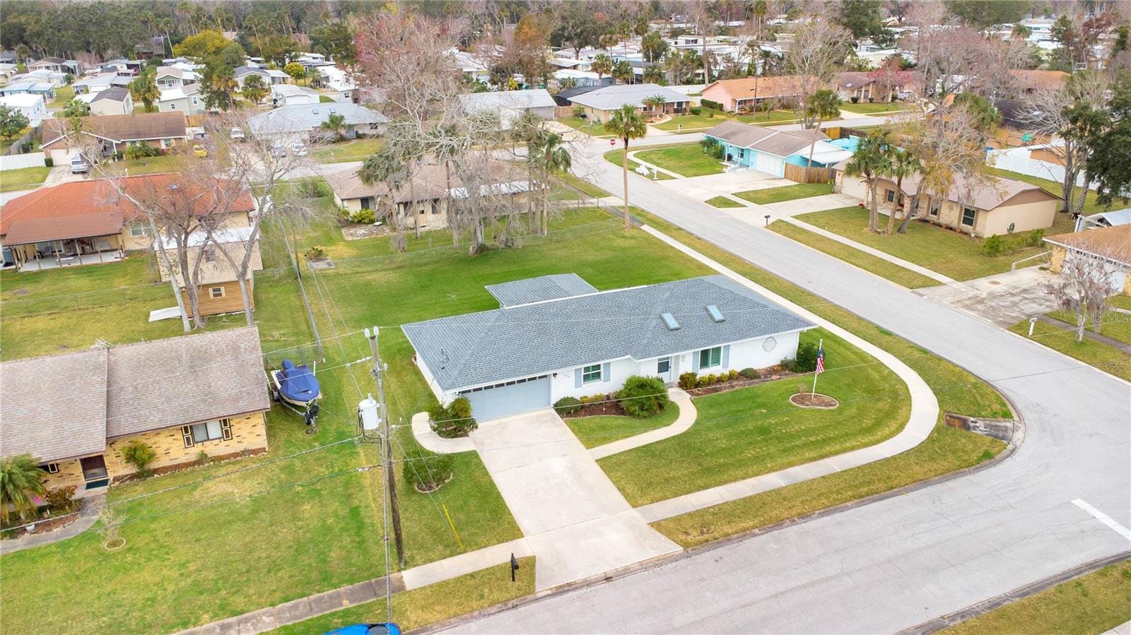 794 SCRUB OAK ST, SOUTH DAYTONA, FL, 32119