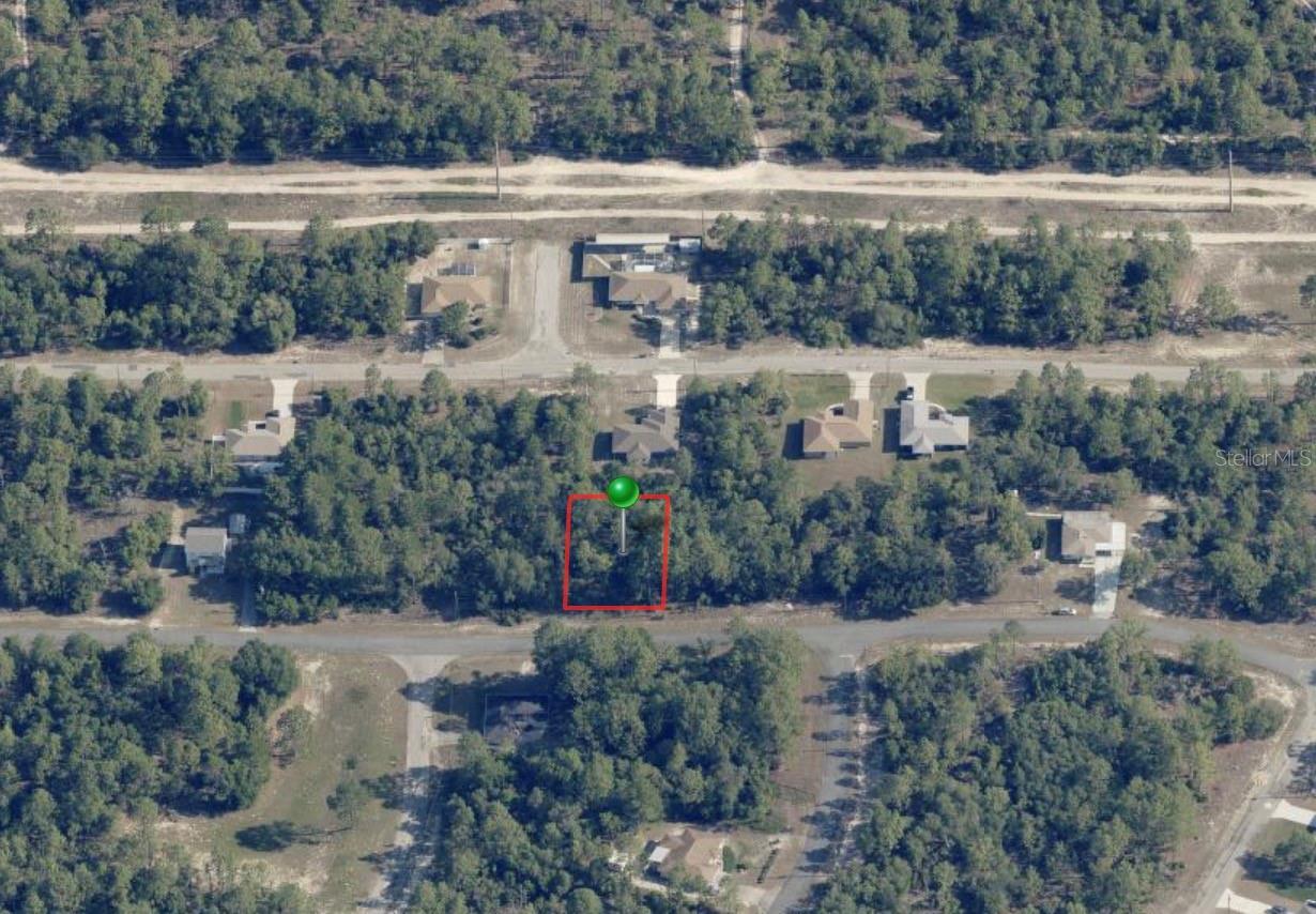 3271 W MONTGOMERY LN, CITRUS SPRINGS, FL, 34434