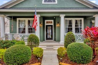 13055 LAKE LIVE OAK DR, ORLANDO, FL, 32828