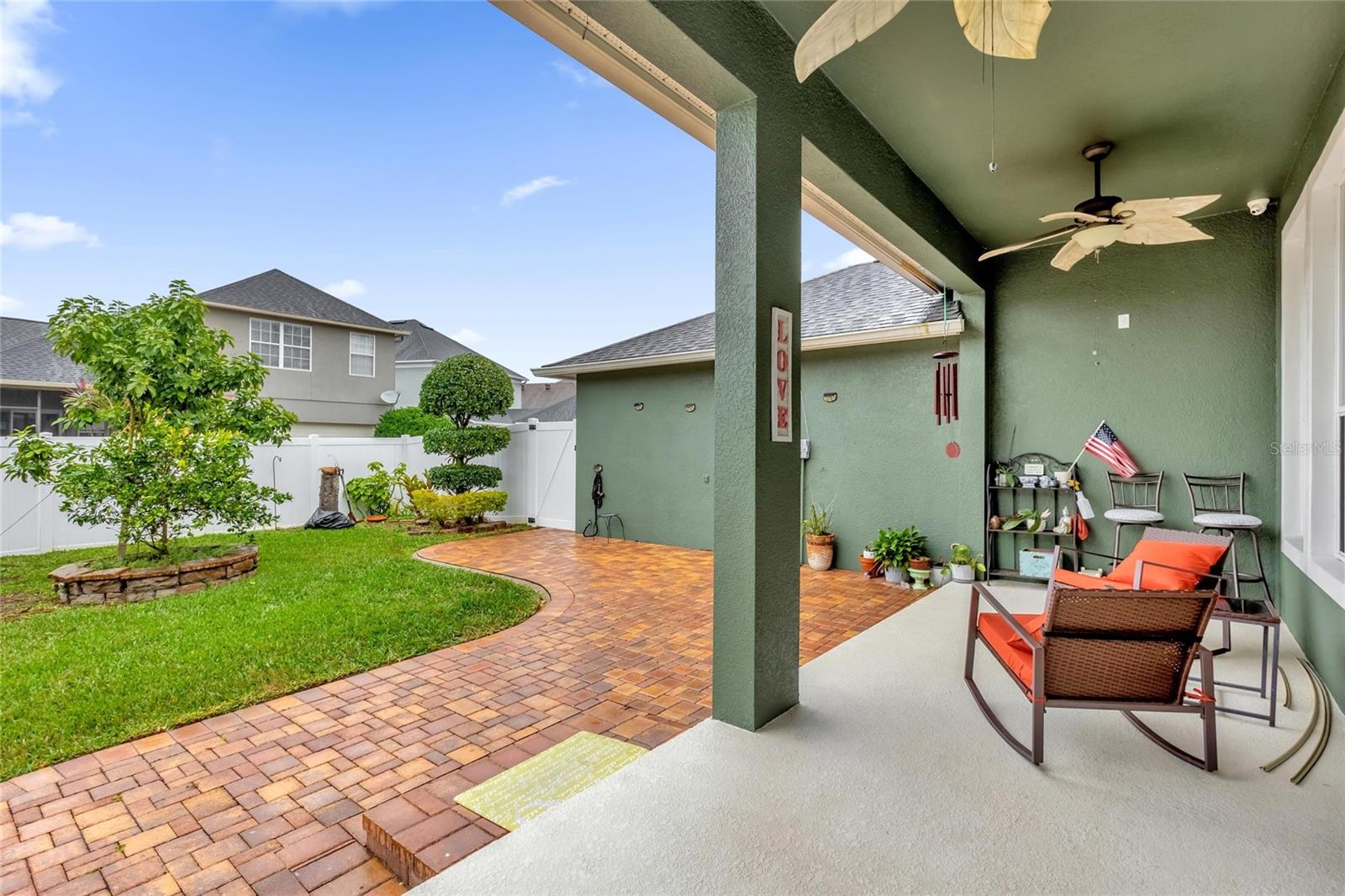 13055 LAKE LIVE OAK DR, ORLANDO, FL, 32828