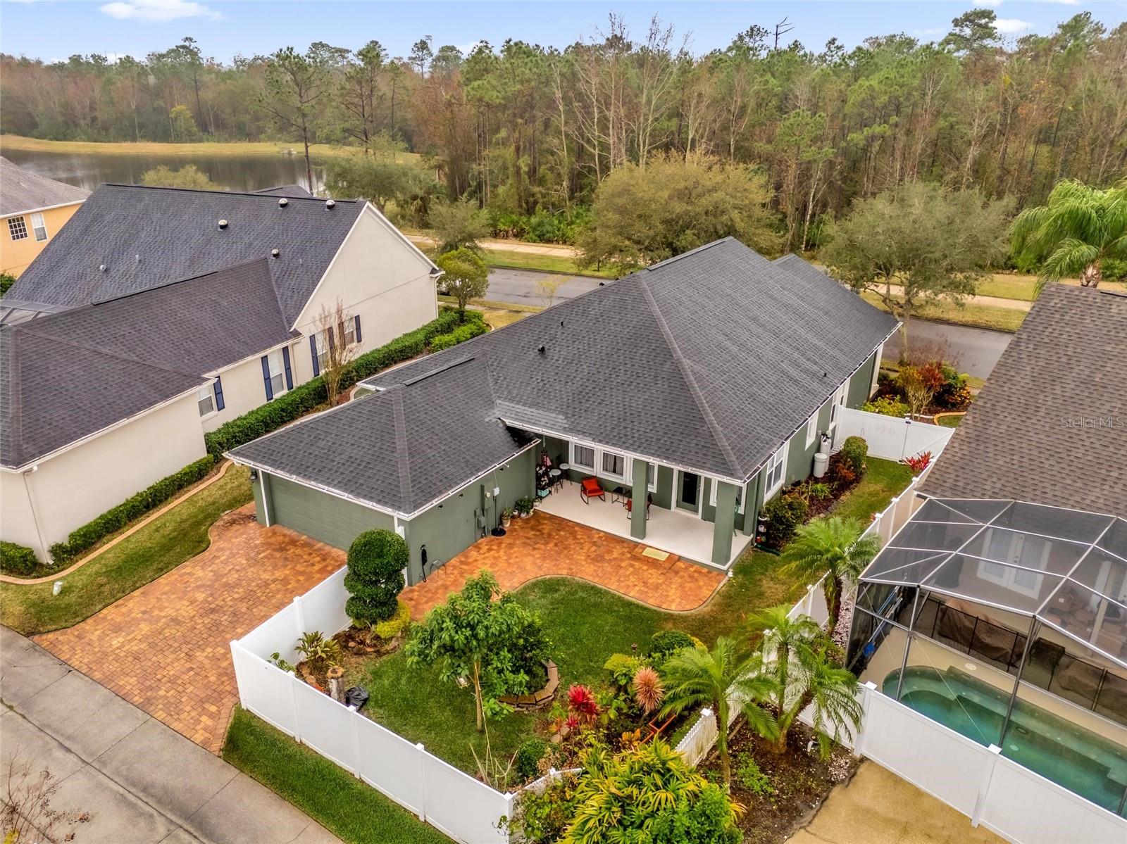 13055 LAKE LIVE OAK DR, ORLANDO, FL, 32828