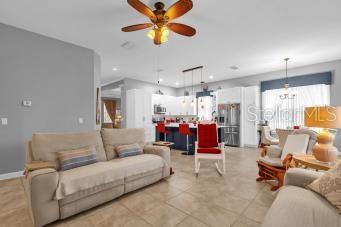 13055 LAKE LIVE OAK DR, ORLANDO, FL, 32828