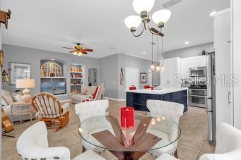13055 LAKE LIVE OAK DR, ORLANDO, FL, 32828
