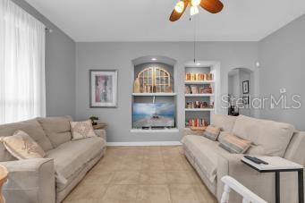 13055 LAKE LIVE OAK DR, ORLANDO, FL, 32828