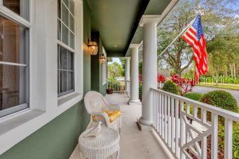13055 LAKE LIVE OAK DR, ORLANDO, FL, 32828