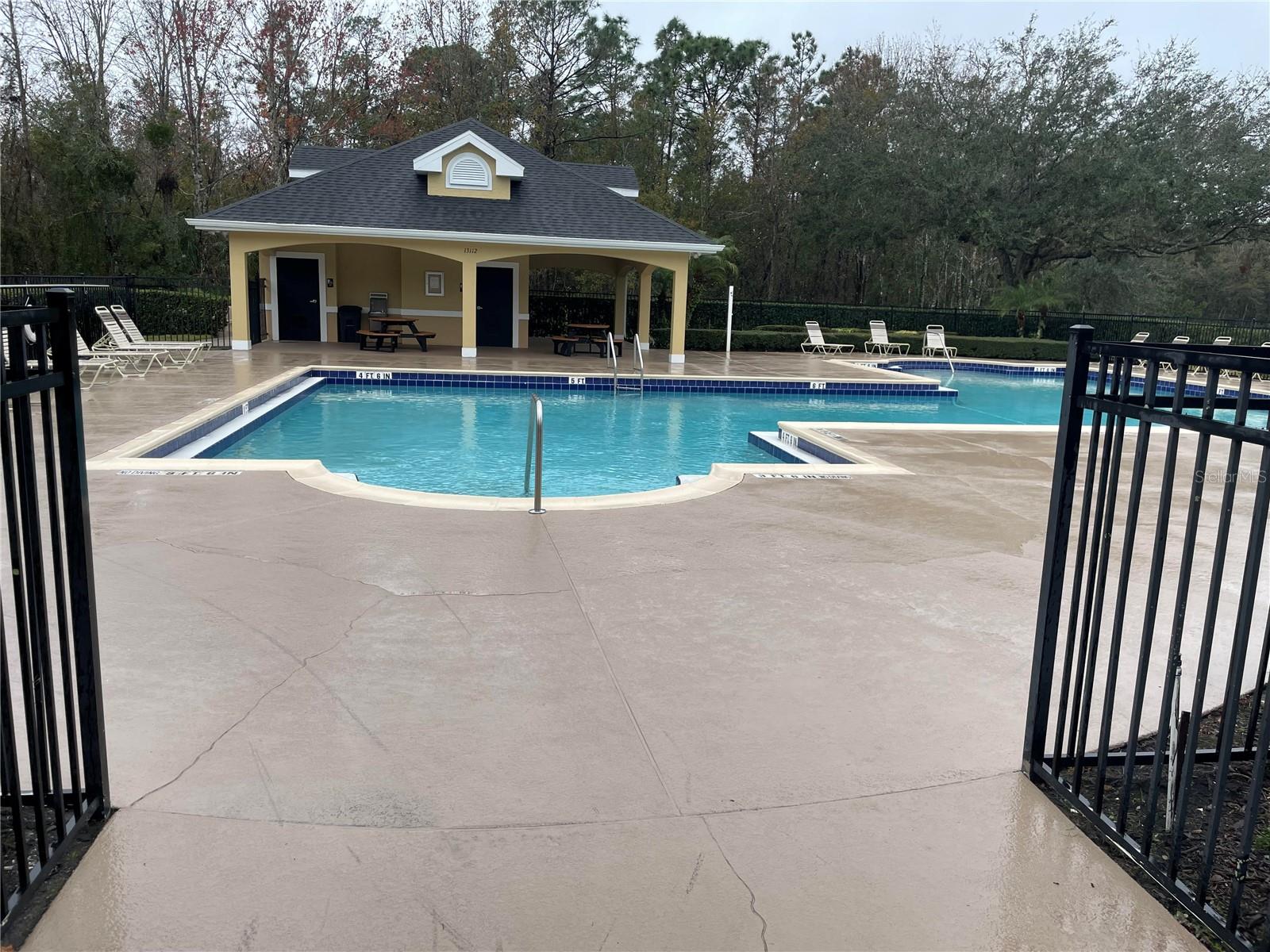 13055 LAKE LIVE OAK DR, ORLANDO, FL, 32828