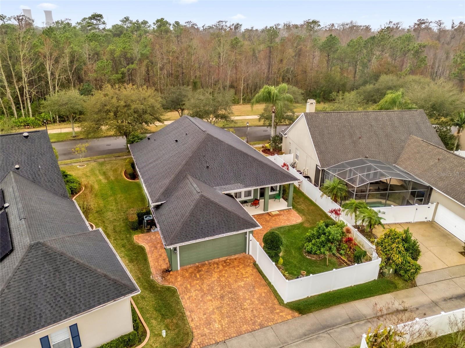 13055 LAKE LIVE OAK DR, ORLANDO, FL, 32828