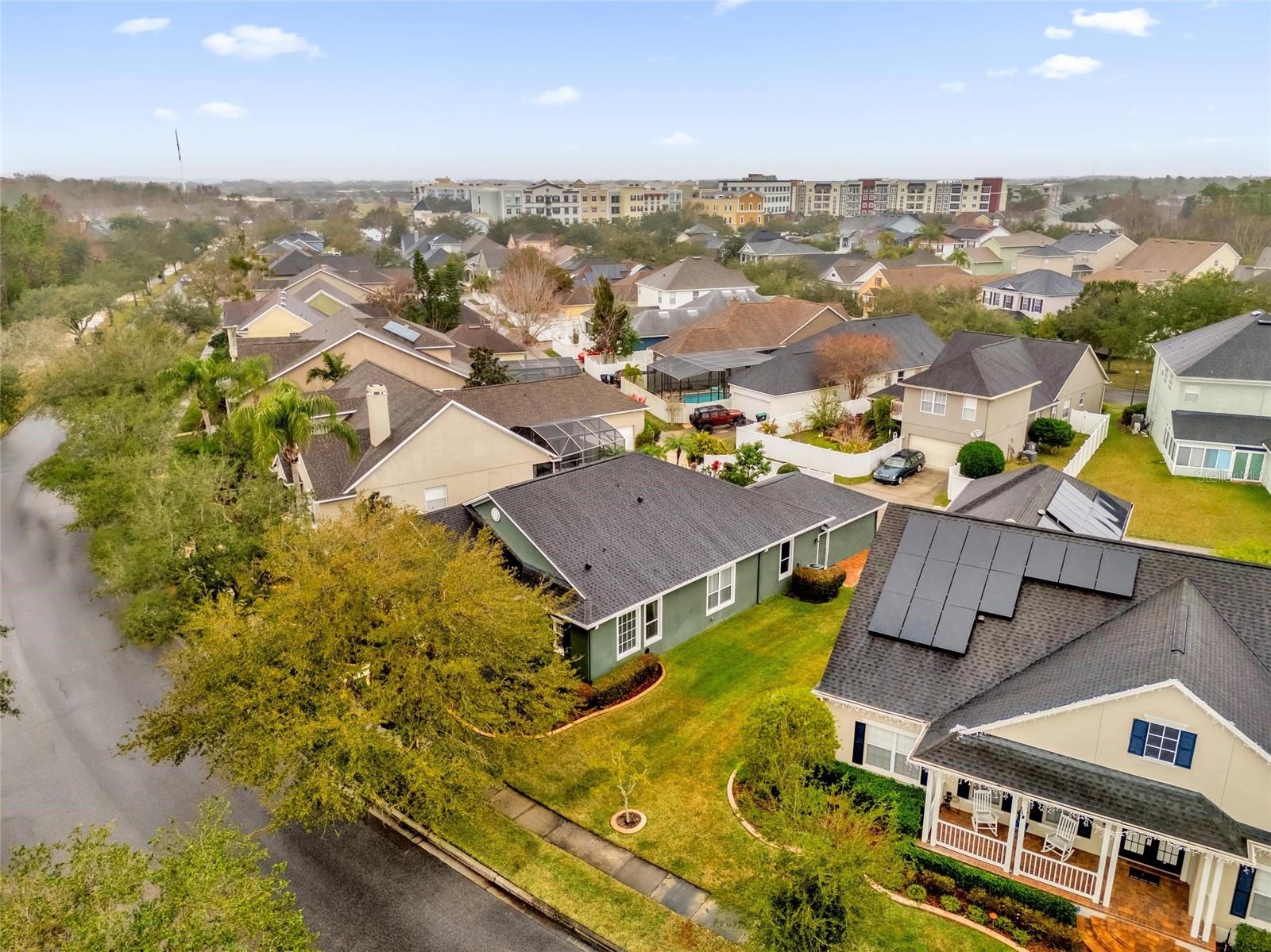 13055 LAKE LIVE OAK DR, ORLANDO, FL, 32828