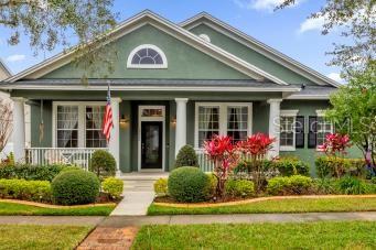 13055 LAKE LIVE OAK DR, ORLANDO, FL, 32828