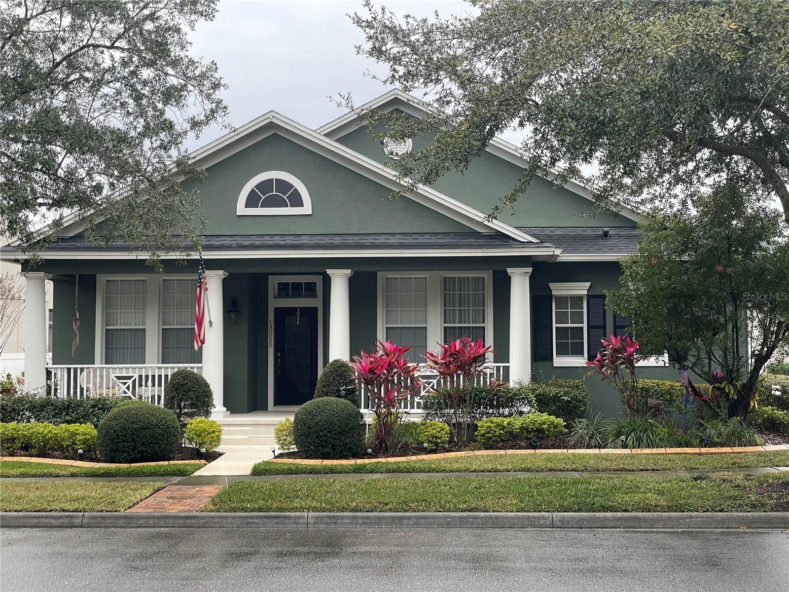 13055 LAKE LIVE OAK DR, ORLANDO, FL, 32828