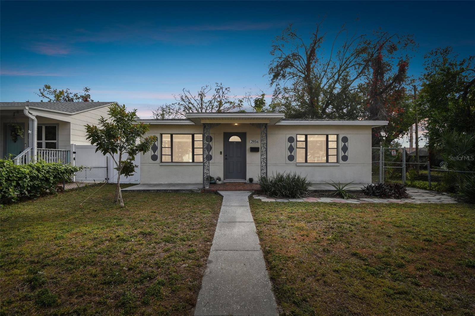 2934 3RD AVE S, ST PETERSBURG, FL, 33712