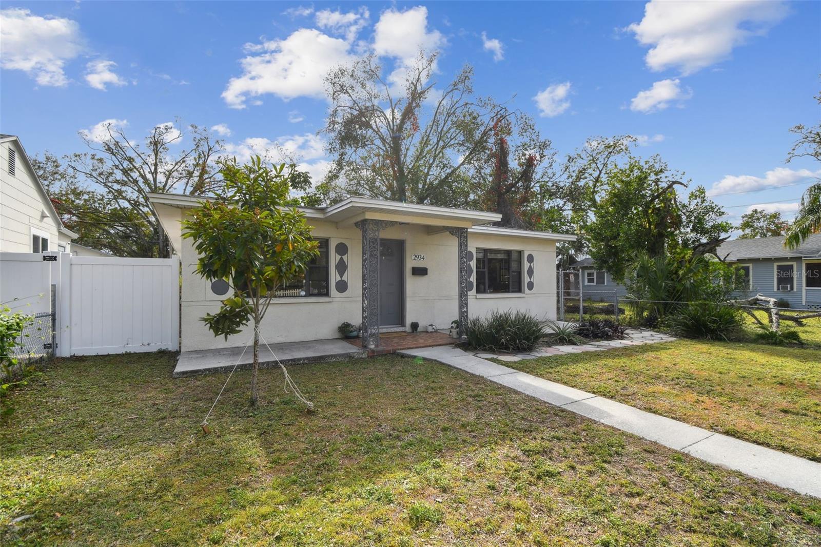 2934 3RD AVE S, ST PETERSBURG, FL, 33712