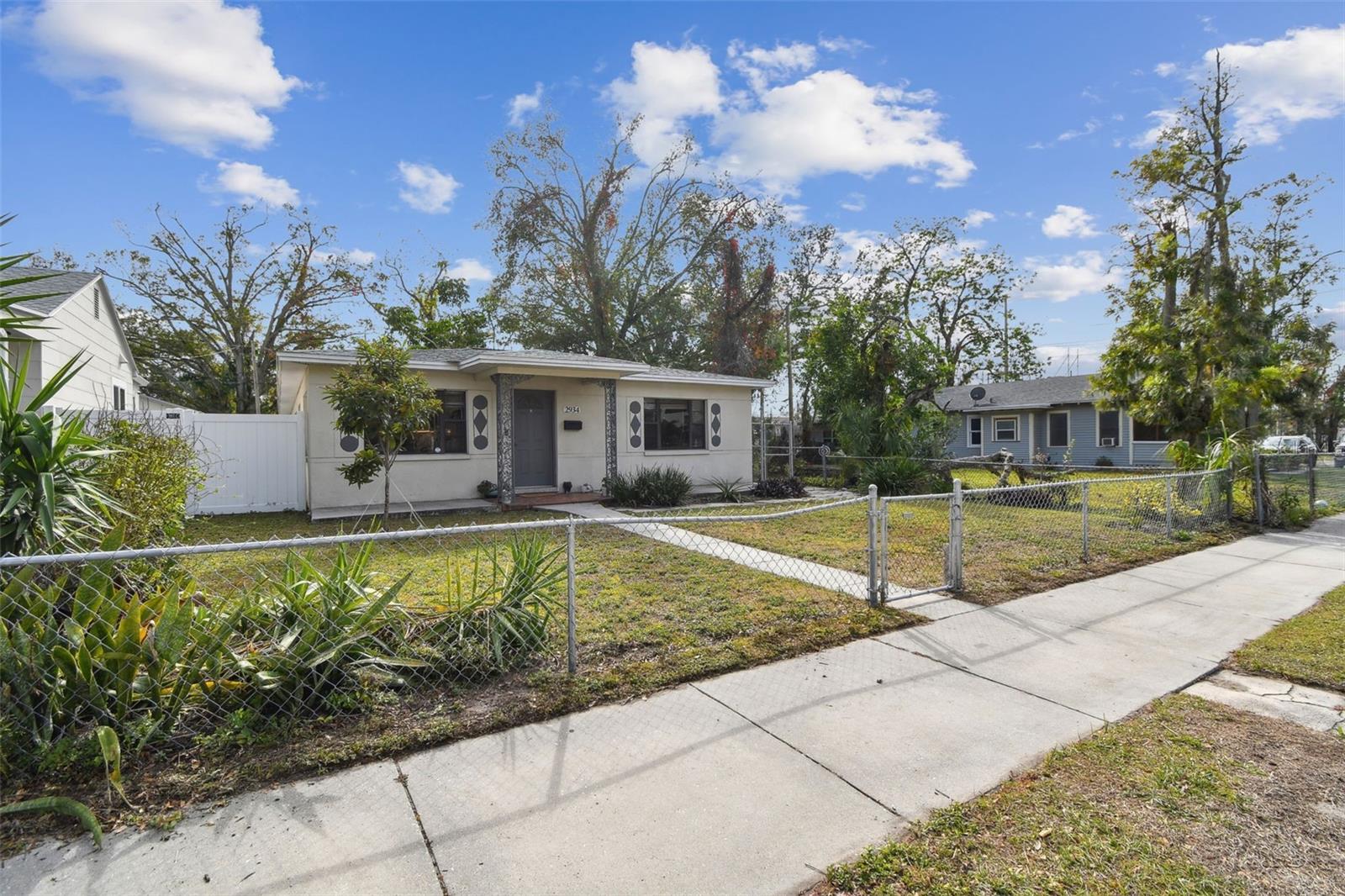 2934 3RD AVE S, ST PETERSBURG, FL, 33712