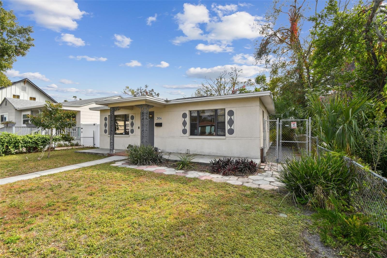 2934 3RD AVE S, ST PETERSBURG, FL, 33712