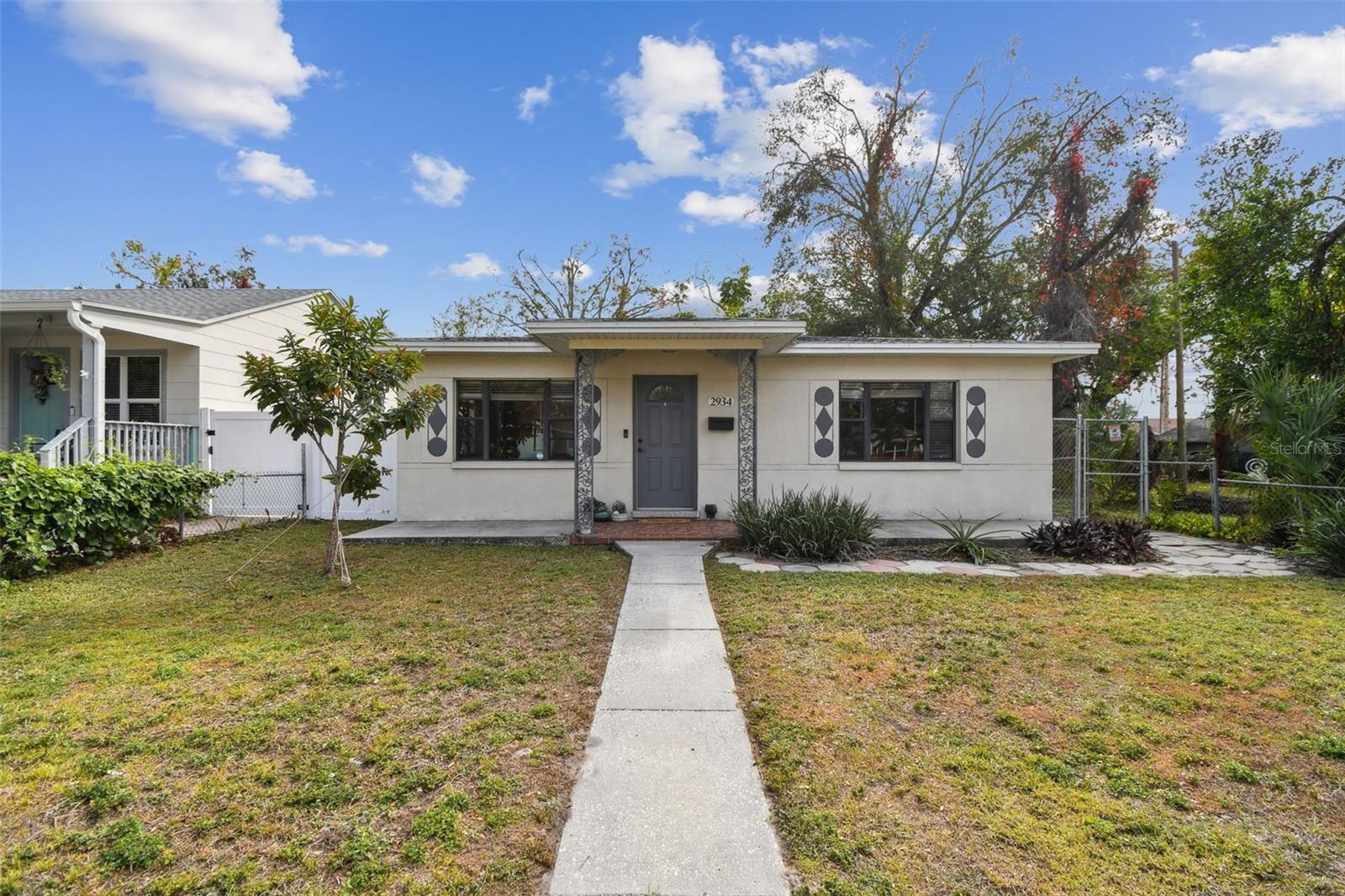 2934 3RD AVE S, ST PETERSBURG, FL, 33712