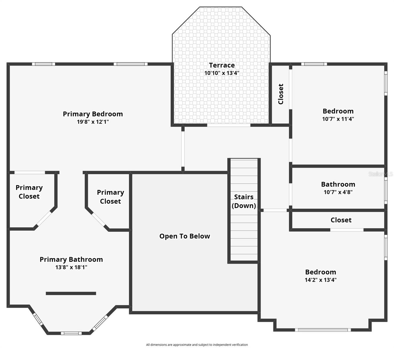 3870 155TH AVE E, PARRISH, FL, 34219