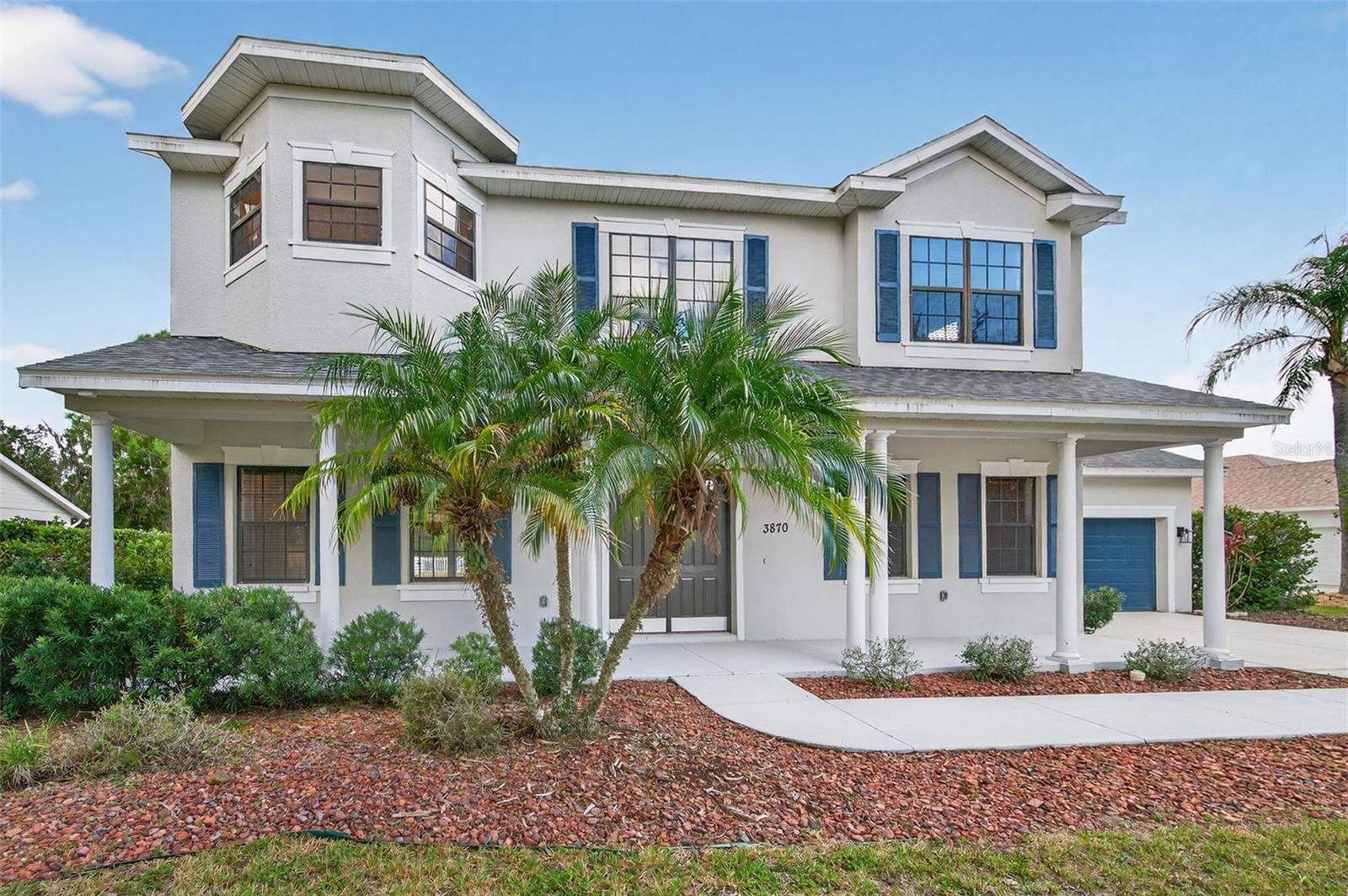 3870 155TH AVE E, PARRISH, FL, 34219