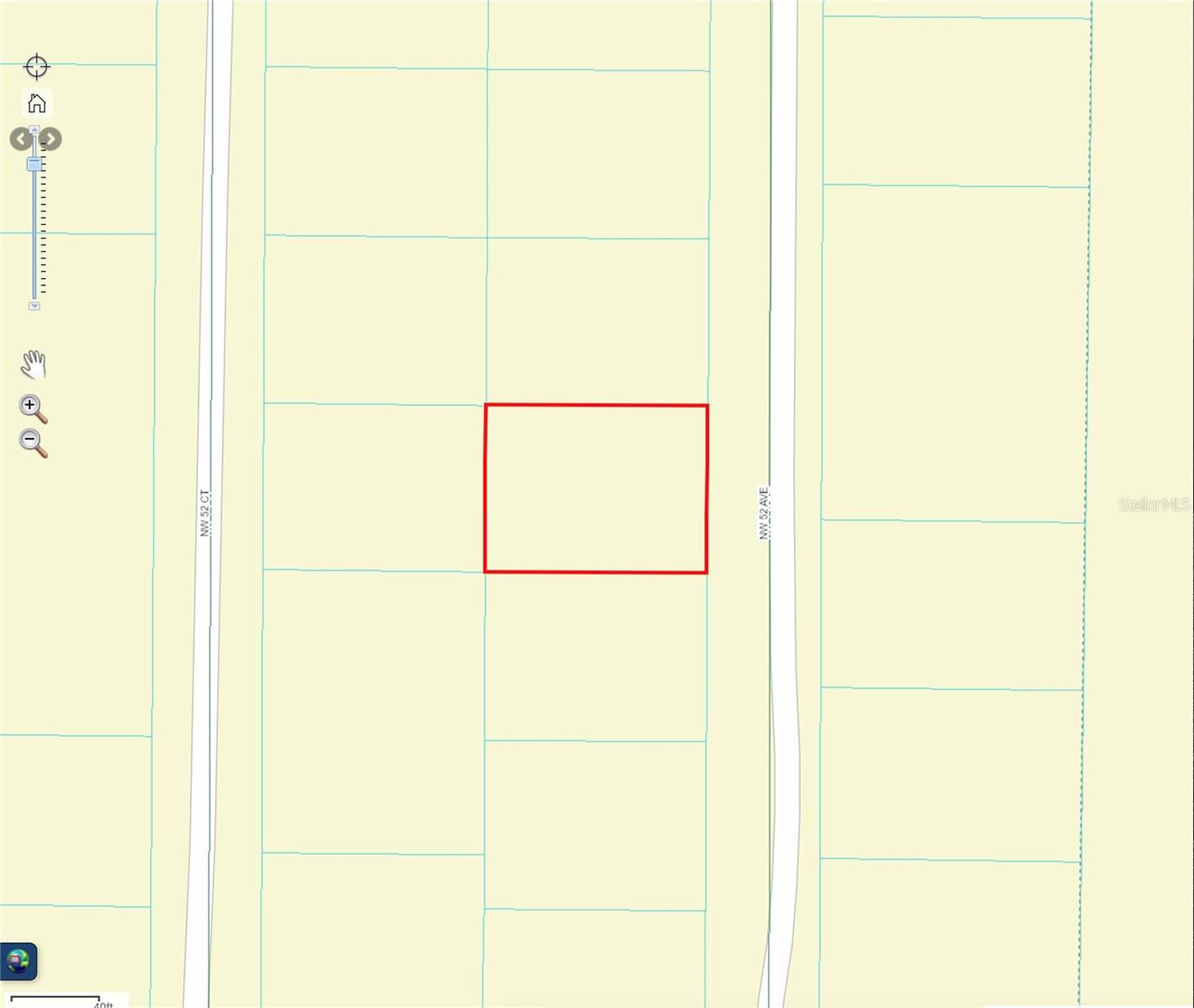 TBD NW 52ND AVE, OCALA, FL, 34482