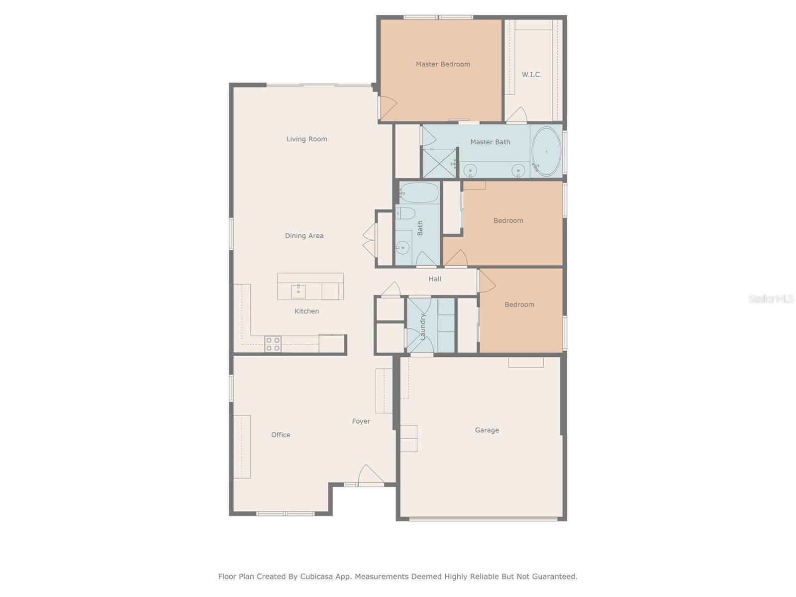 5720 107TH TER E, PARRISH, FL, 34219