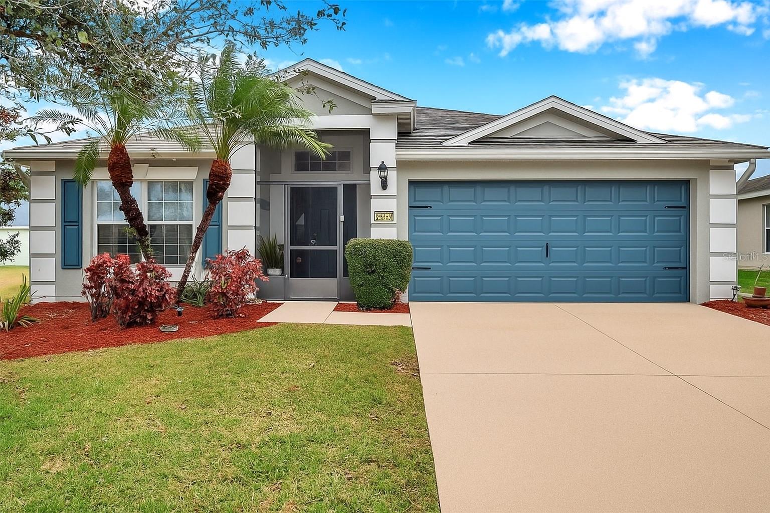 5720 107TH TER E, PARRISH, FL, 34219