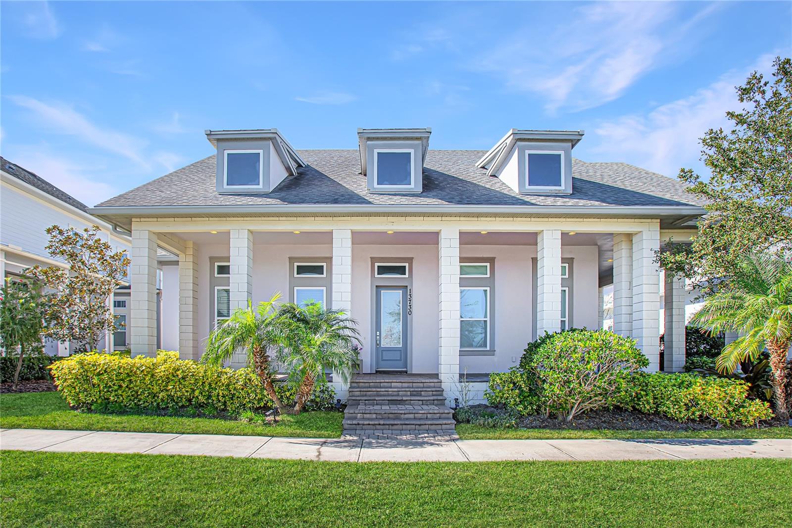 13730 BRIAND AVE, ORLANDO, FL, 32827