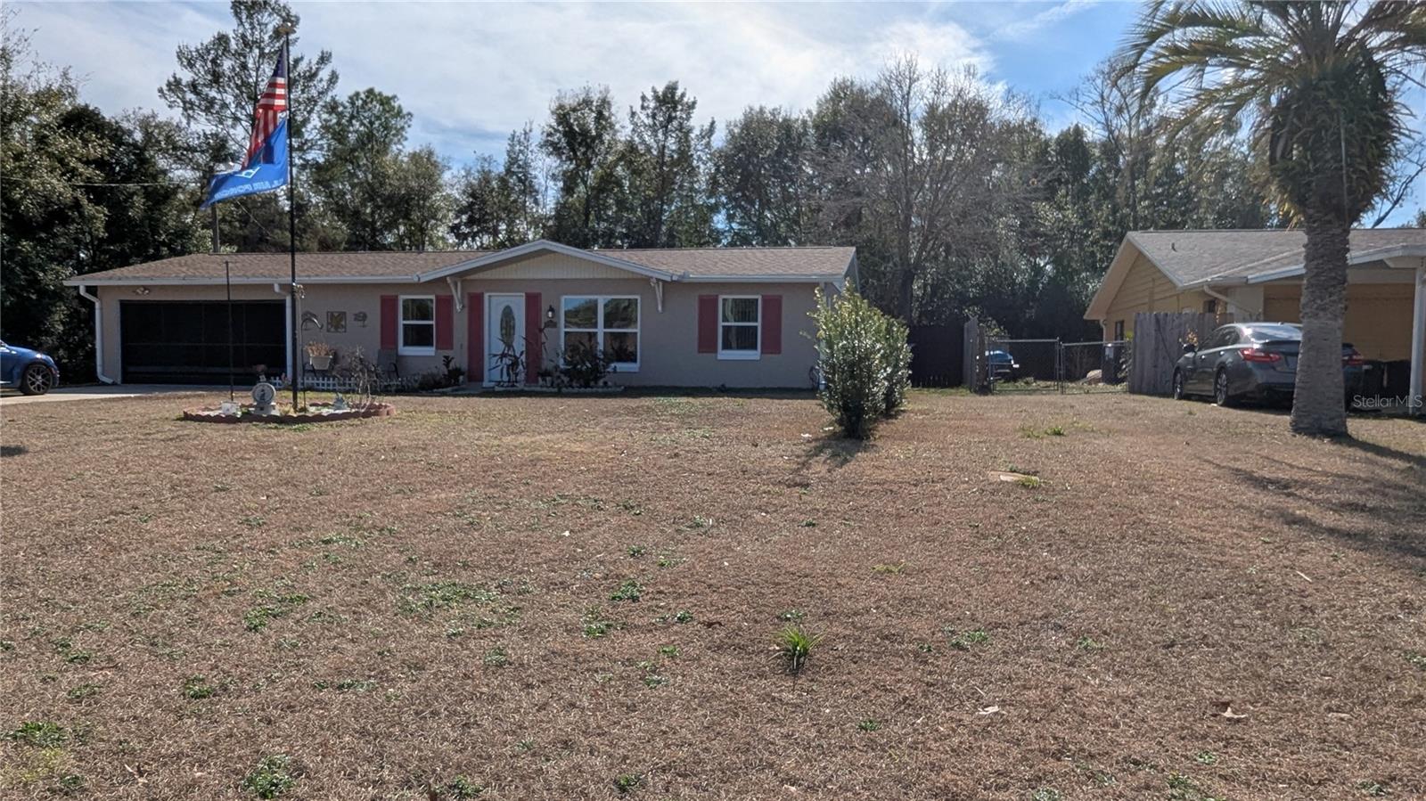 10242 N DELTONA BLVD, CITRUS SPRINGS, FL, 34434