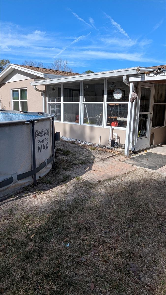 10242 N DELTONA BLVD, CITRUS SPRINGS, FL, 34434