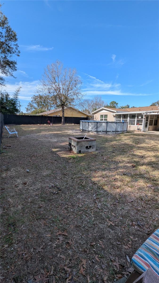 10242 N DELTONA BLVD, CITRUS SPRINGS, FL, 34434