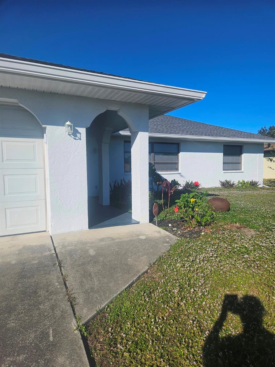 18322 WOLBRETTE CIR, PORT CHARLOTTE, FL, 33948