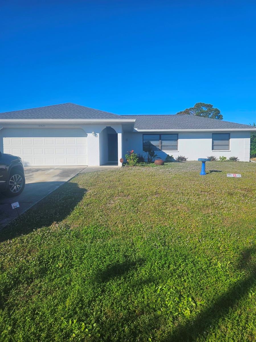 18322 WOLBRETTE CIR, PORT CHARLOTTE, FL, 33948