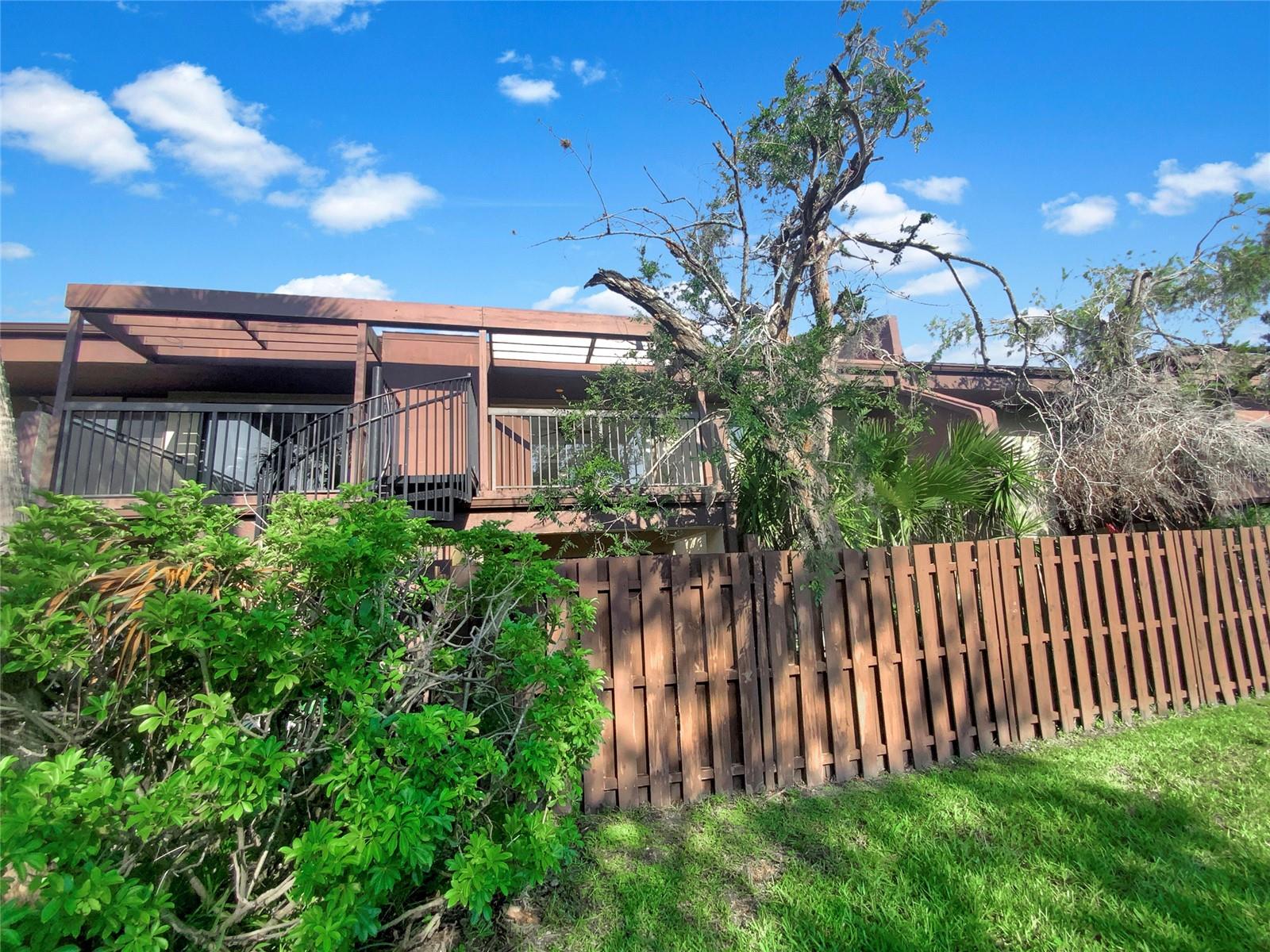 705 S VILLAGE DR N #205, ST PETERSBURG, FL, 33716