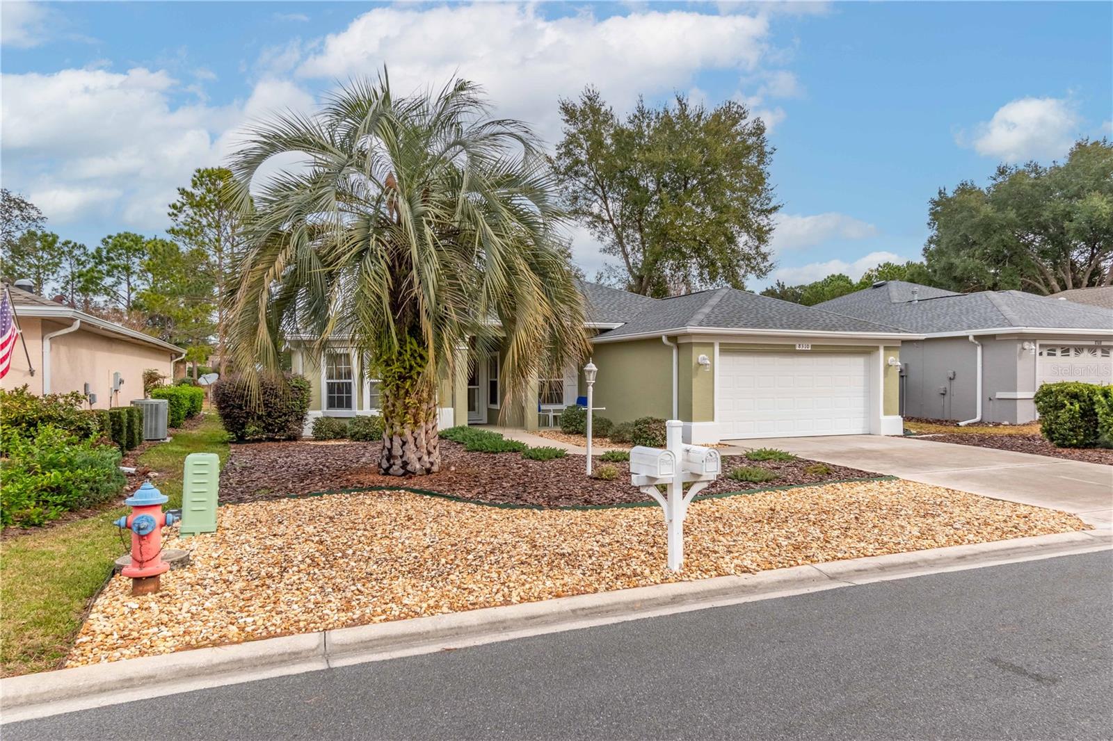 8310 SW 79TH CIR, OCALA, FL, 34481