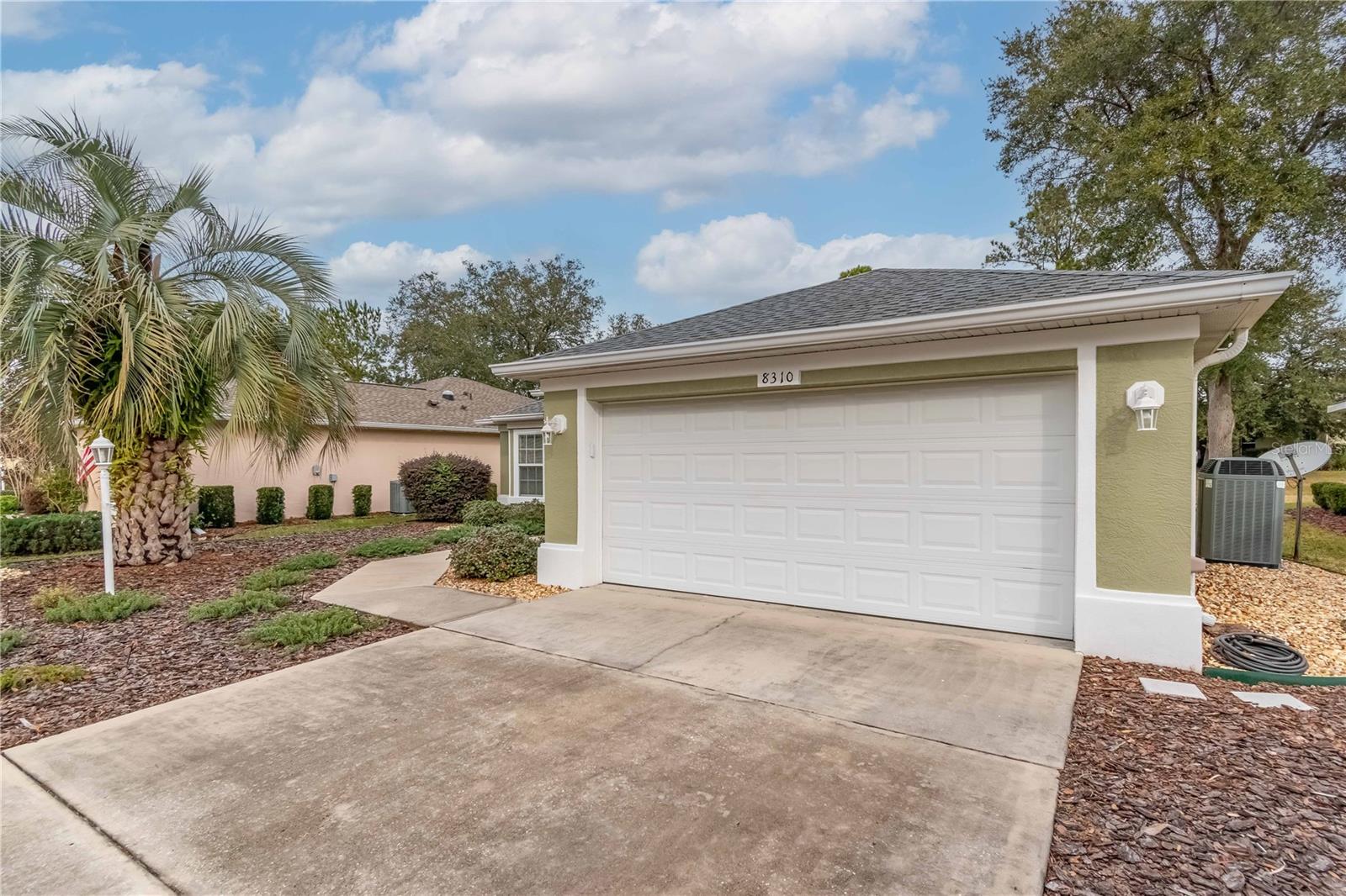 8310 SW 79TH CIR, OCALA, FL, 34481