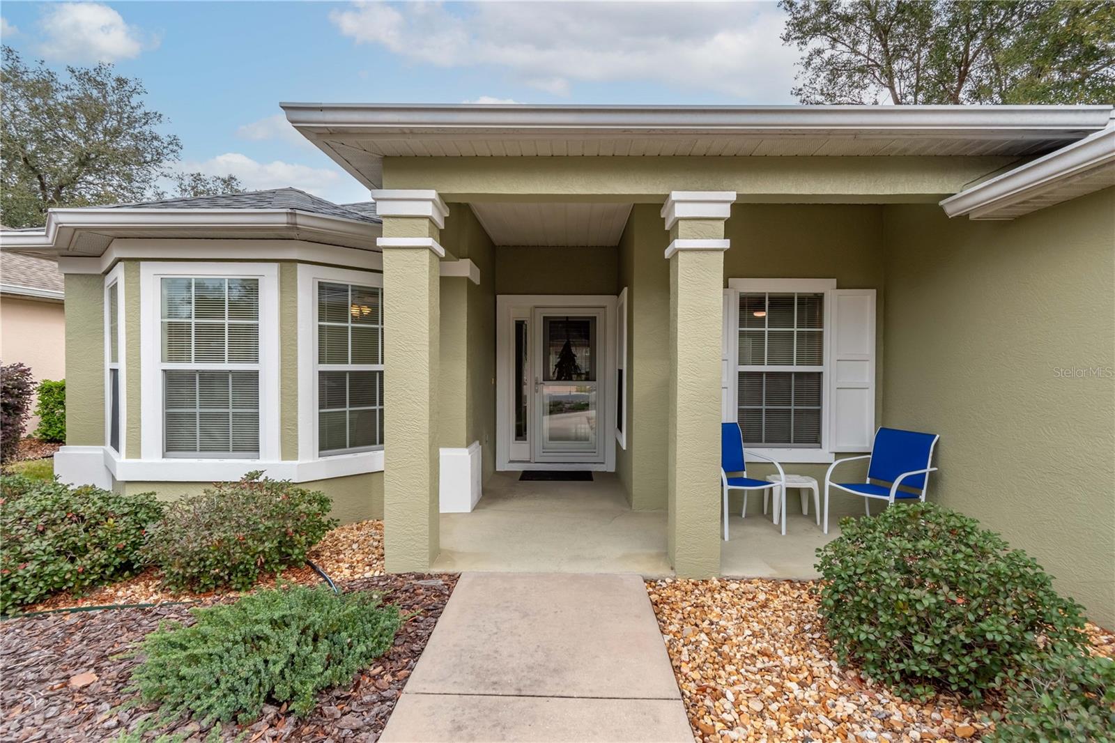 8310 SW 79TH CIR, OCALA, FL, 34481