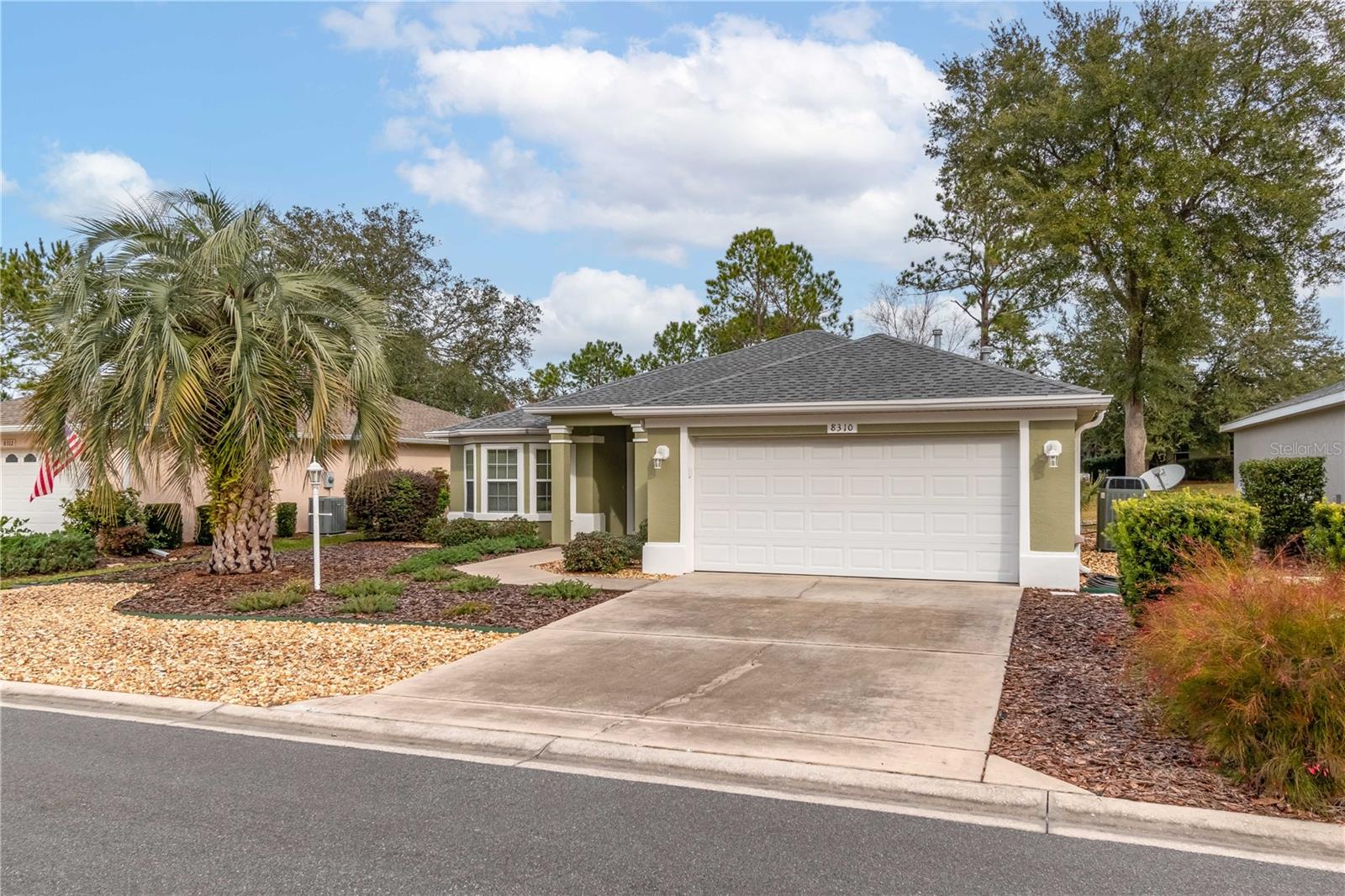 8310 SW 79TH CIR, OCALA, FL, 34481
