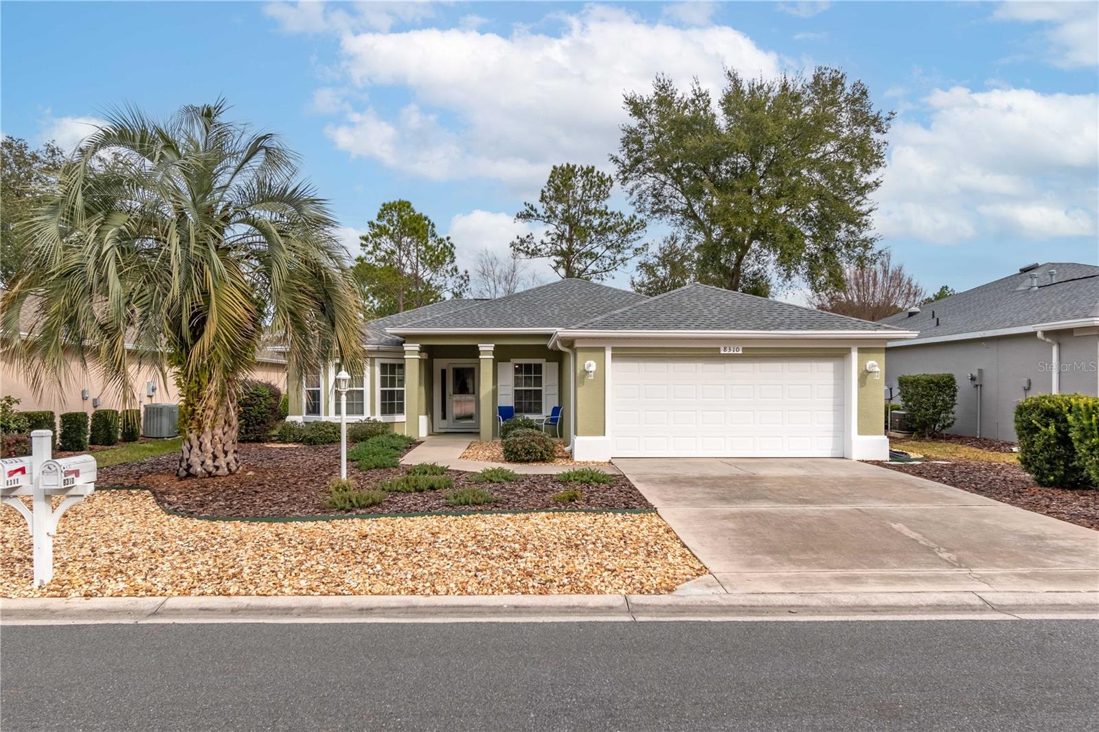 8310 SW 79TH CIR, OCALA, FL, 34481