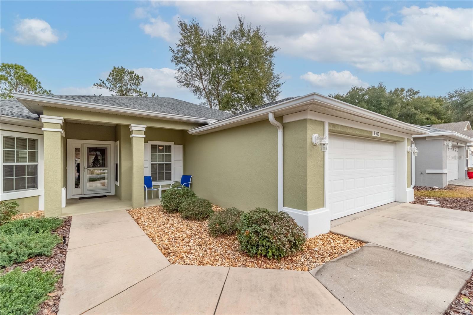 8310 SW 79TH CIR, OCALA, FL, 34481