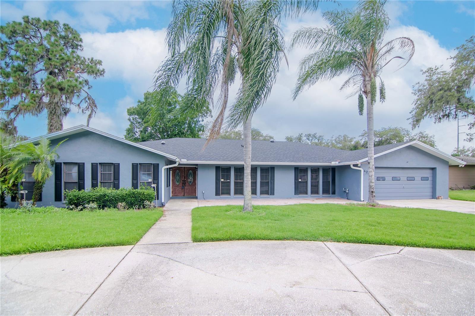 4225 SHADOW WOOD CT, WINTER HAVEN, FL, 33880