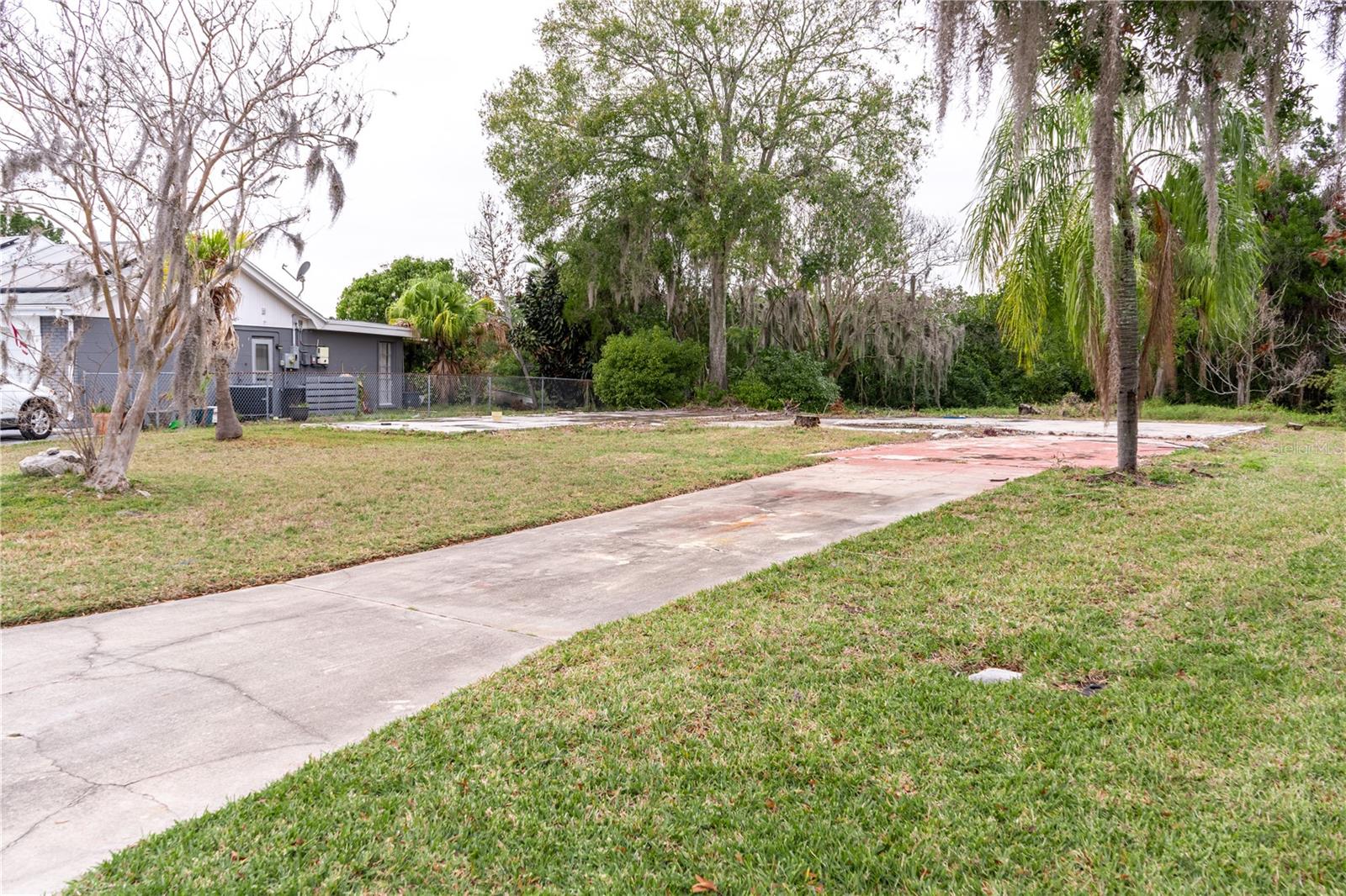 3645 GRAYTON DR, NEW PORT RICHEY, FL, 34652