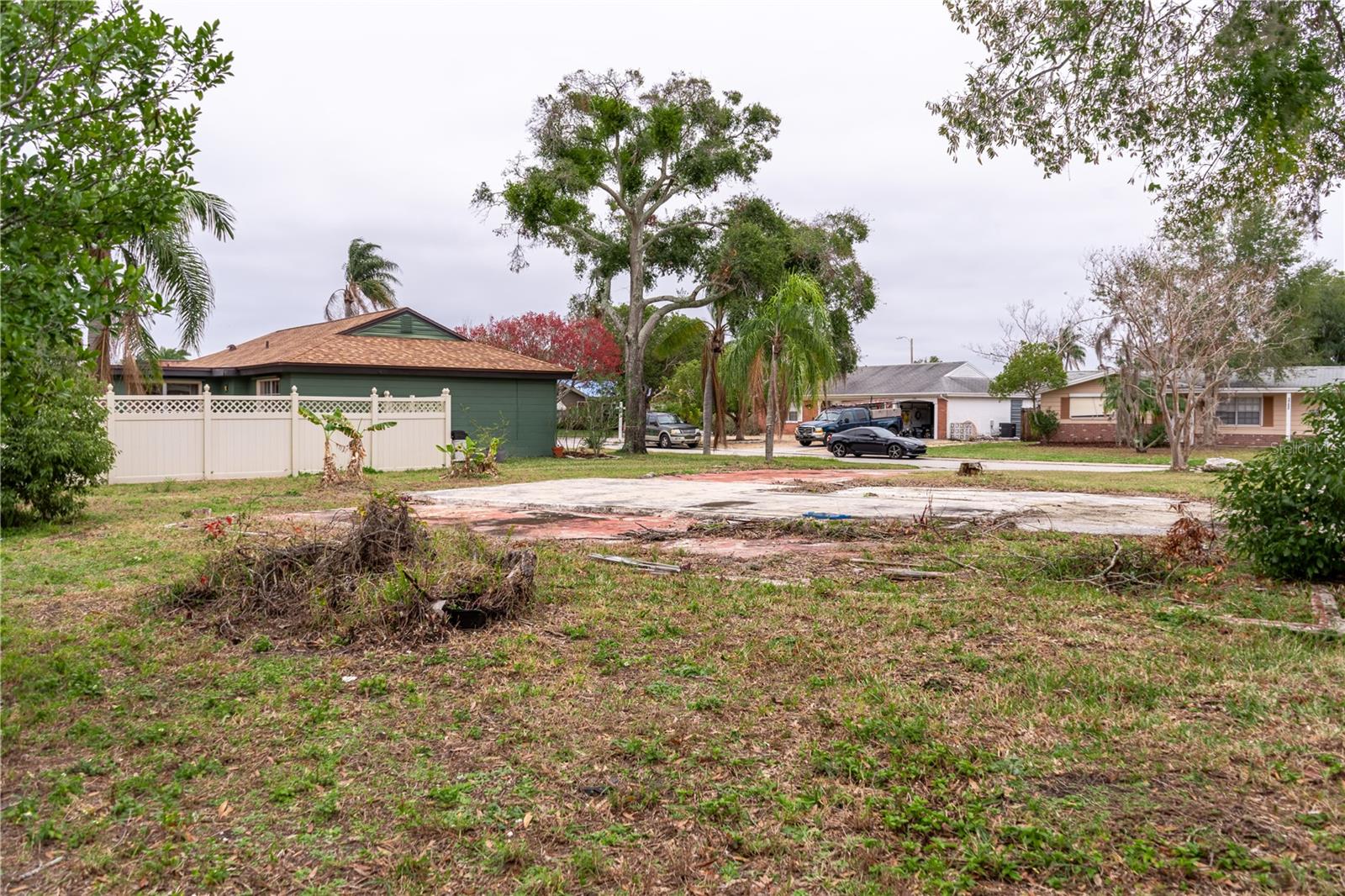 3645 GRAYTON DR, NEW PORT RICHEY, FL, 34652
