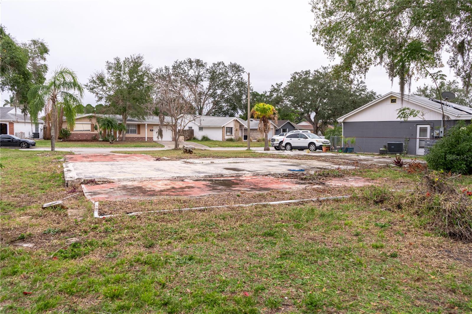 3645 GRAYTON DR, NEW PORT RICHEY, FL, 34652