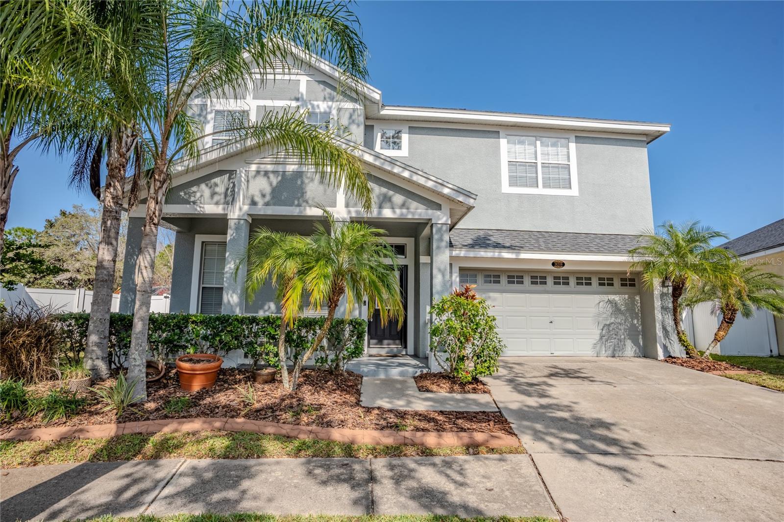 18209 TIVOLI LN, LUTZ, FL, 33558