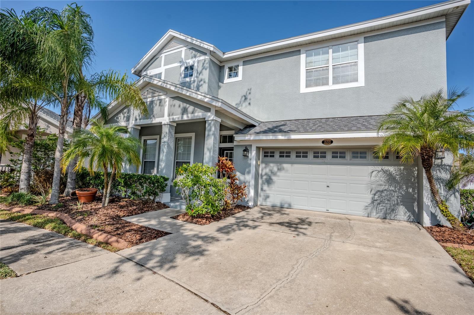 18209 TIVOLI LN, LUTZ, FL, 33558