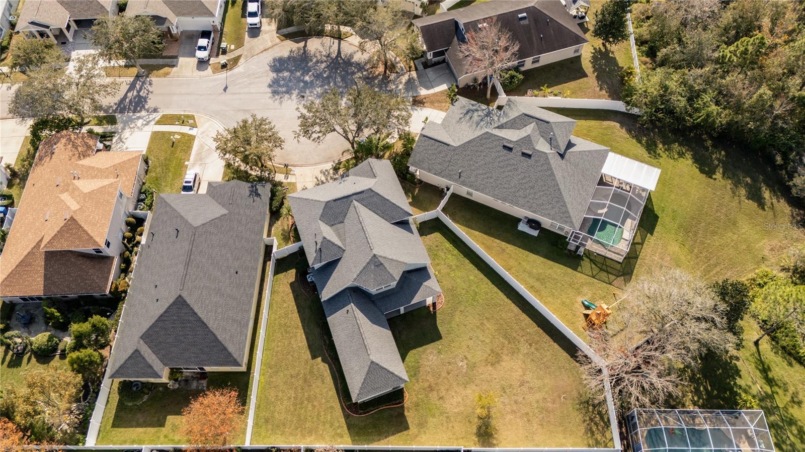 18209 TIVOLI LN, LUTZ, FL, 33558