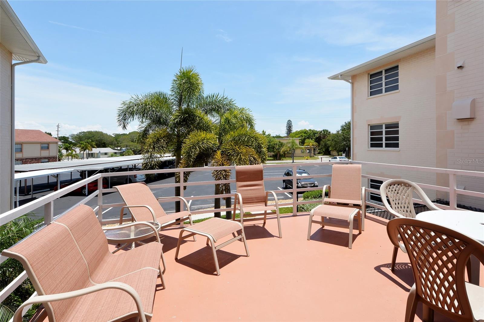 200 THE ESPLANADE N #B14, VENICE, FL, 34285