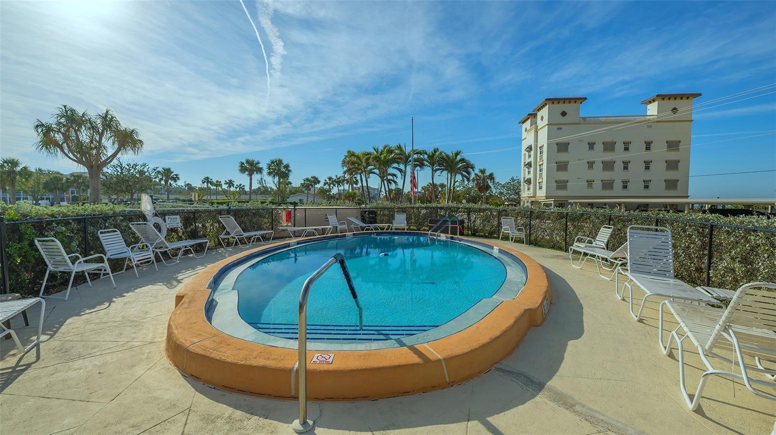 200 THE ESPLANADE N #B14, VENICE, FL, 34285